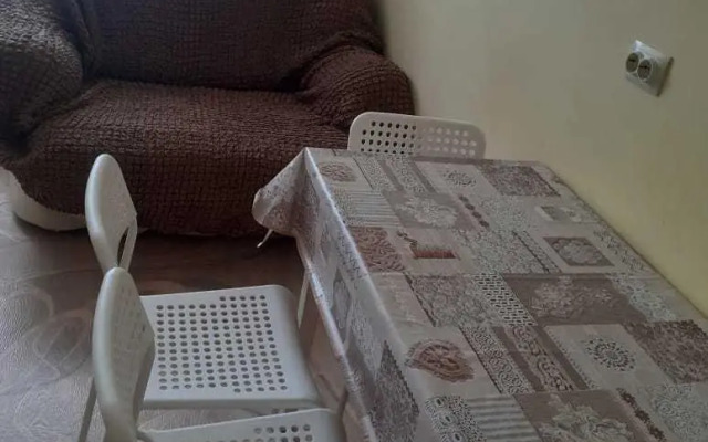 Lux Apartments в переулке Речной