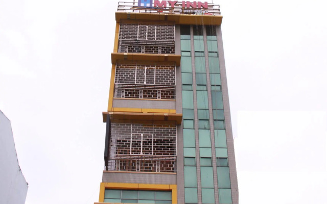 My Inn U Chit Maung