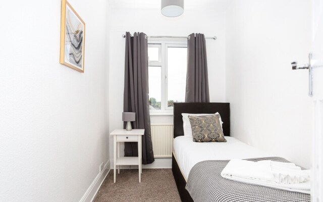 The Woodgrange by Sorted Stay