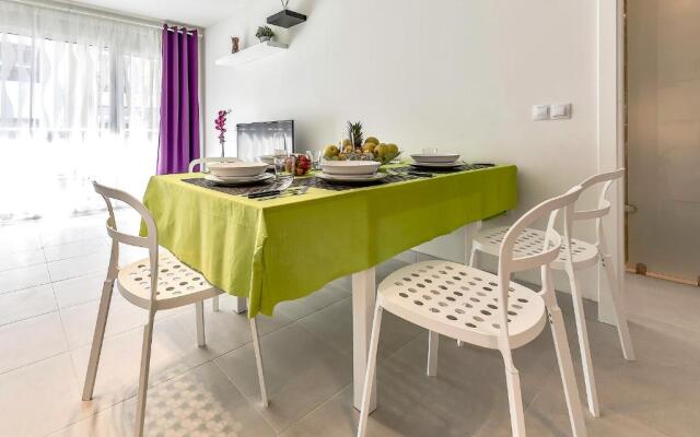 Hortensia Suites Apartments