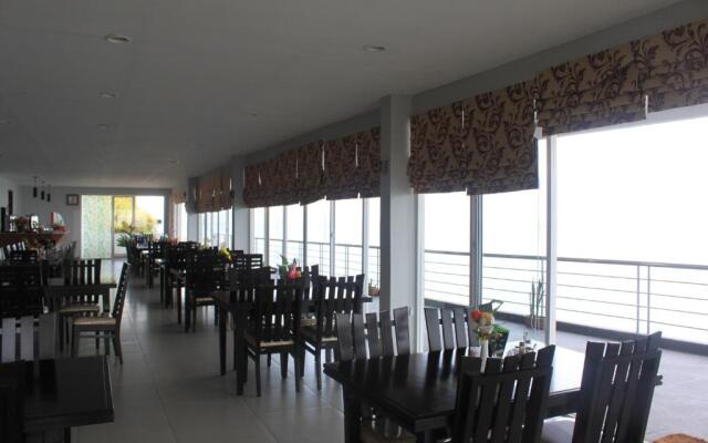 Tiara Bunga Hotel