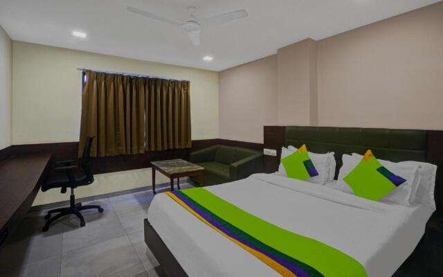 Greenotel Rooms, Hazira, Surat