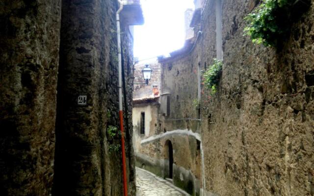 la locanda dei baroni