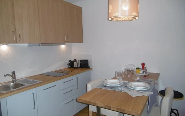 Burghof-Boarding Apartments