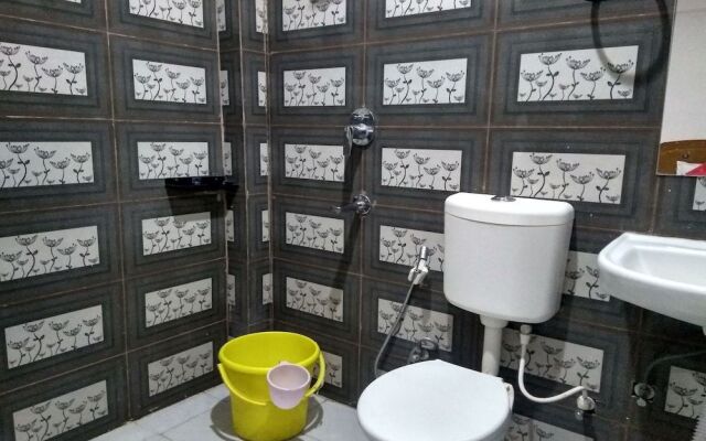 Oyo 22721 Hotel Maya Buddha