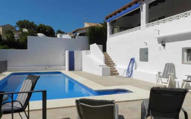 Casa Gigi para 6 Personas