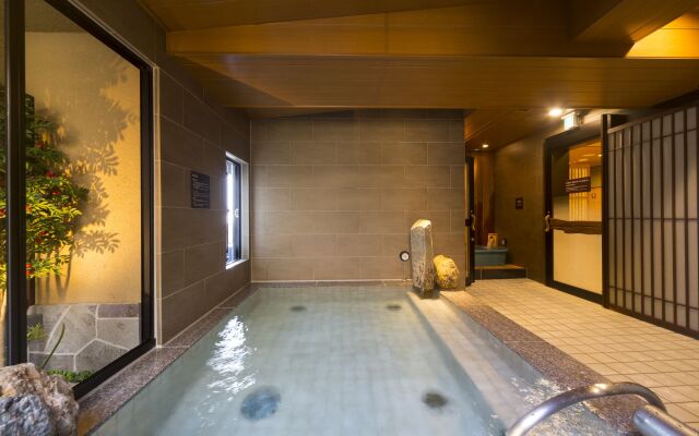 Dormy Inn Premium Tokyo Kodenmacho Hot Spring