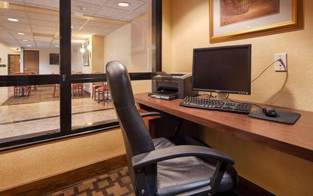 Best Western Emporia