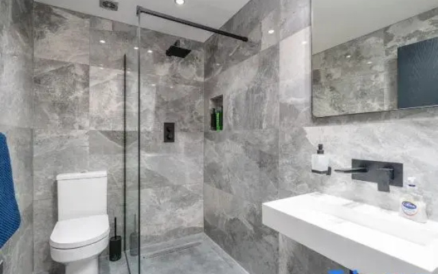 Gorgeous XL Flat, close to Elephant and Castle