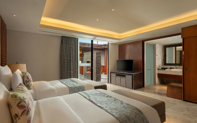 Anantara Uluwatu Bali Resort - photo 3