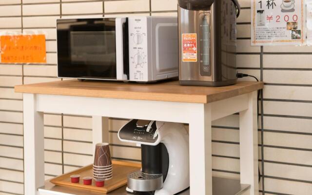 Sabae Dai-ichi Hotel