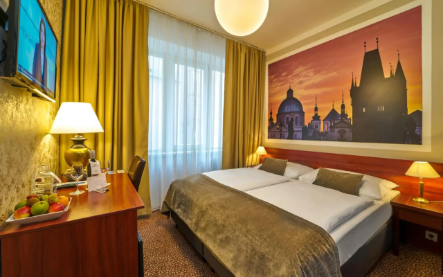Hotel Metropolitan
