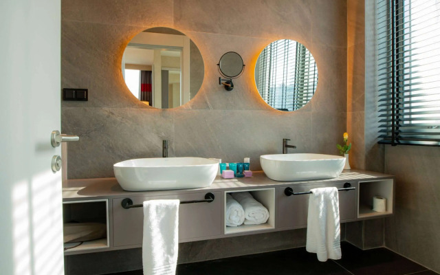 Ramada by Wyndham Diyarbakir