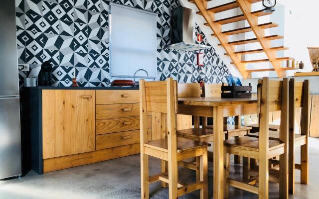 Casa D'Avo Francisco