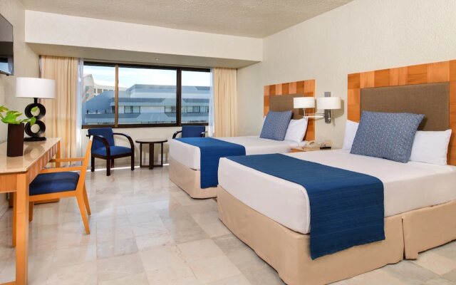 Park Royal Beach Cancún - All Inclusive