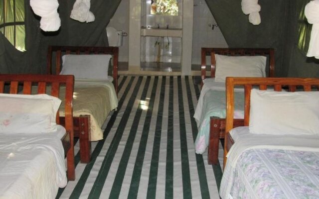 Enchoro Wildlife Camp