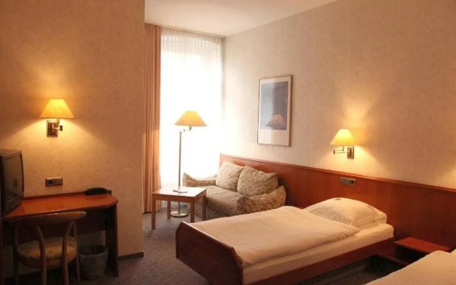 Ackfeld Hotel-Restaurant