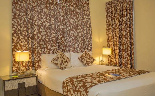 Gateway Hotel