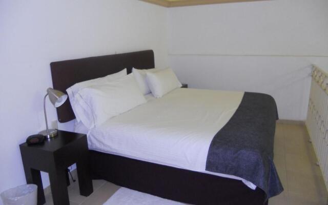 Hotel Mansión Arechiga