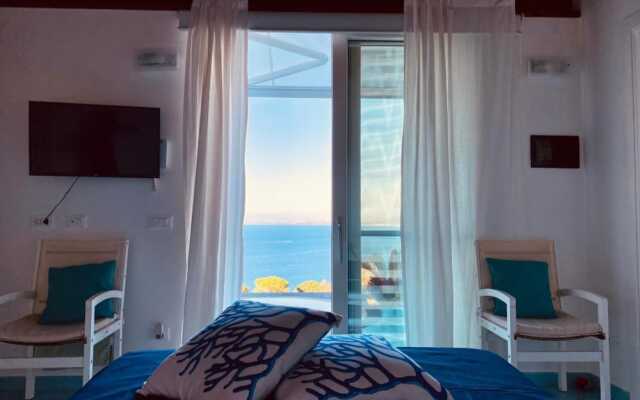 Dependance Castiglione With Pool And View