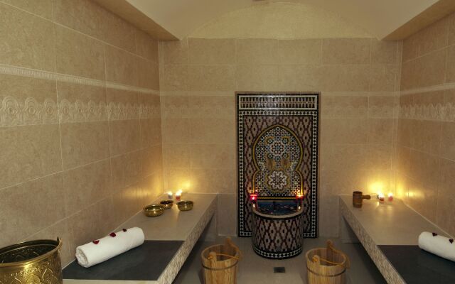 Aparthotel Les Oliviers Suites & Spa