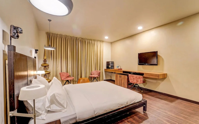 RG Suites Slate