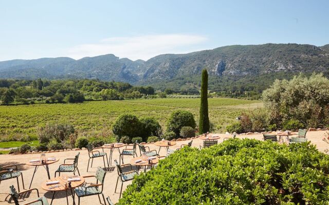 Bastide du Mourre - Fontenille Collection