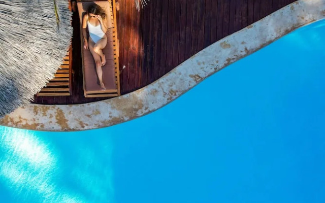 Zanzibar Clove Island Villas & Apartments
