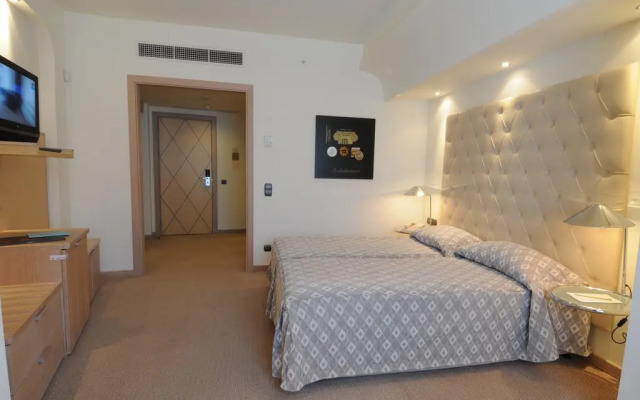 Club Hotel Casino Loutraki