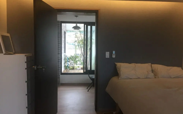 Guesthouse Dalggume