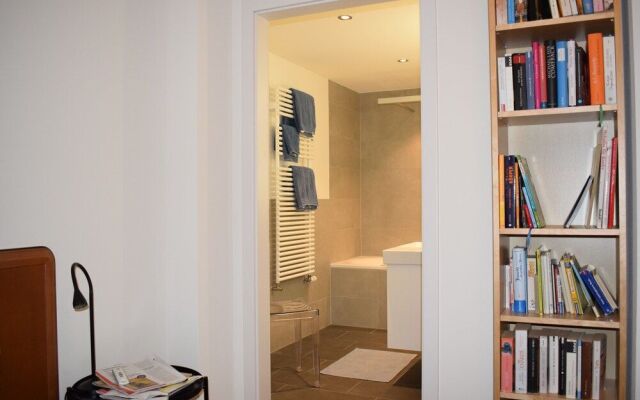 Apartment Jungfrauview