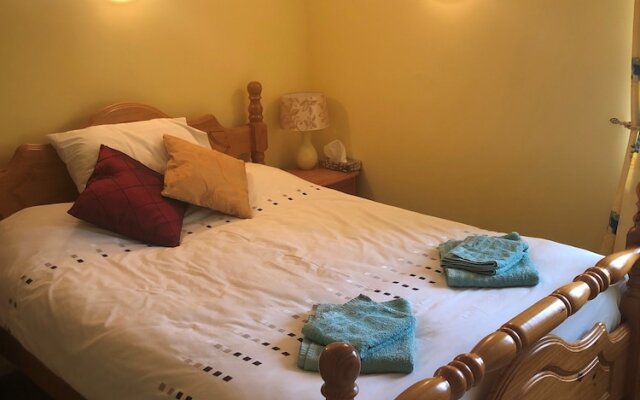 West Nattrass Guesthouse