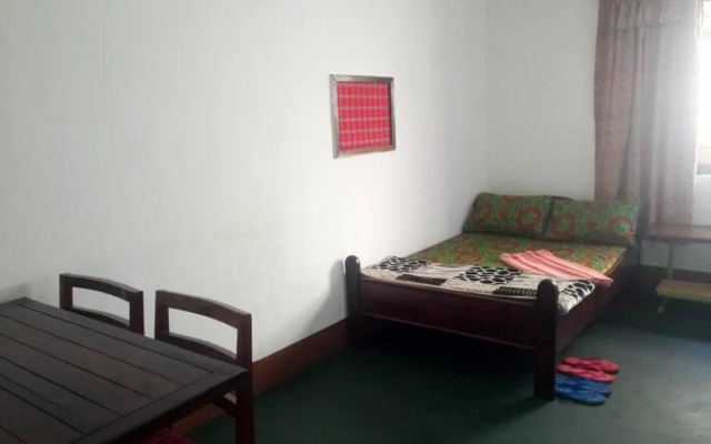 Kilimanjaro Green Homes & Camps - Hostel