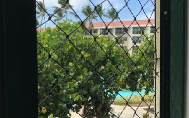 Marulhos Resort Flat Particular