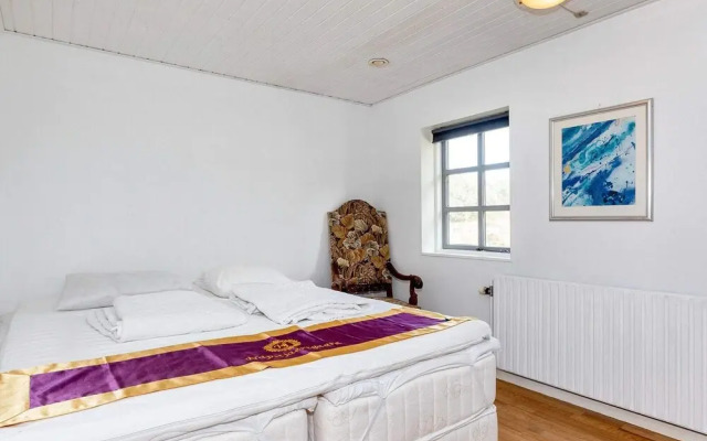 4 Star Holiday Home in Jerup