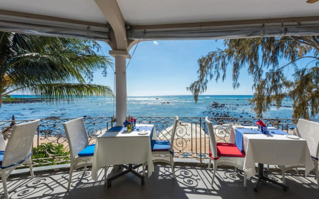 Voile Bleue Boutique Hotel