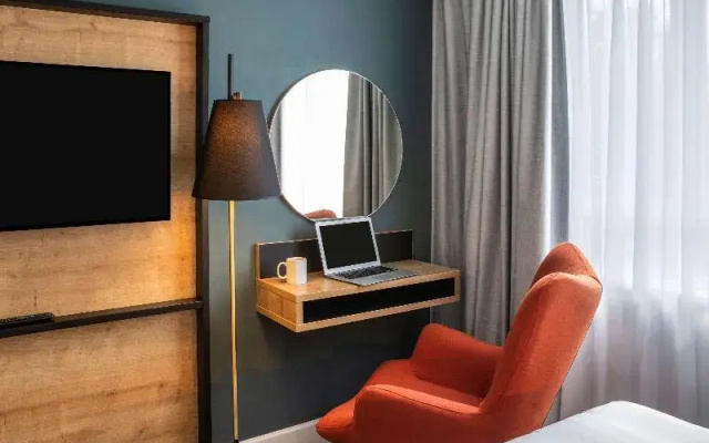 Park Inn Birmingham West M5 Junction 1