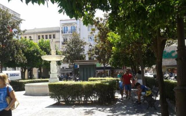 Apartamentos Los Ángeles