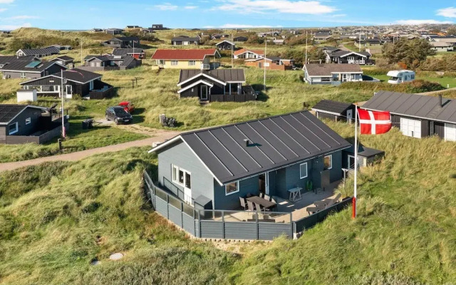 Charming Beach Retreat - By Traum Ferienwohnungen