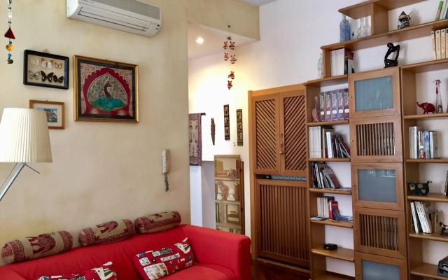 Casa Vacanze Seahorse