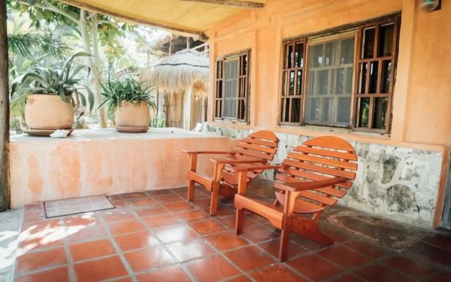 Zamas Hotel