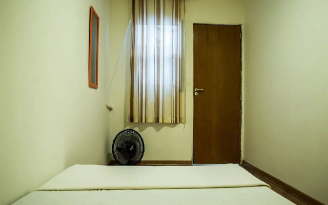 Lapa Arte Hostel