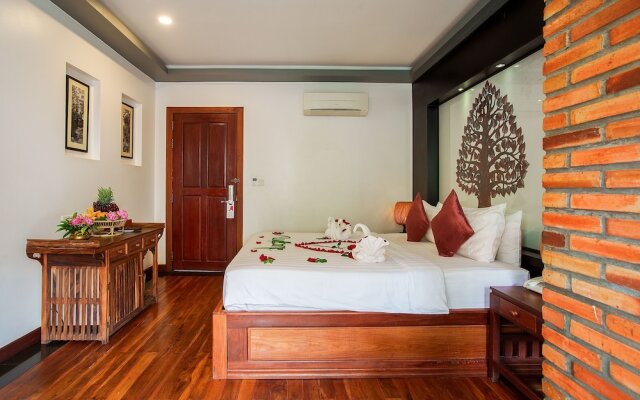 SAKABAN Suite