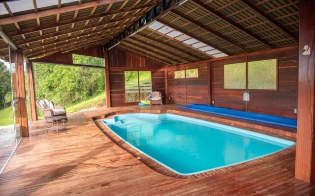 Villagio Matera - São Luiz do Purunã