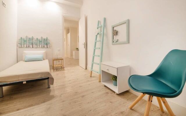 Apartamento St. Augusti Tvl 37