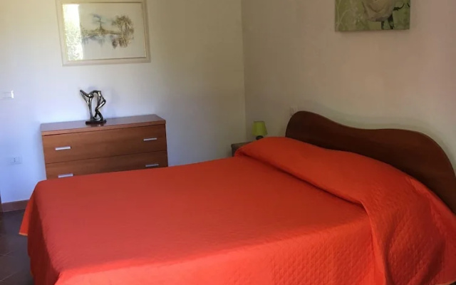 Casa Vacanze Rena