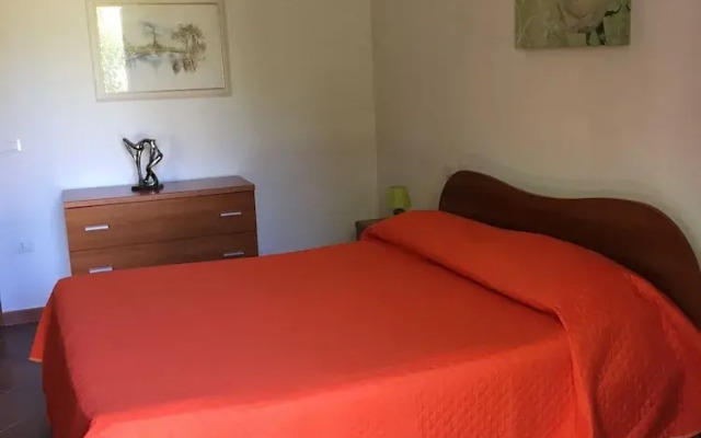 Casa Vacanze Rena