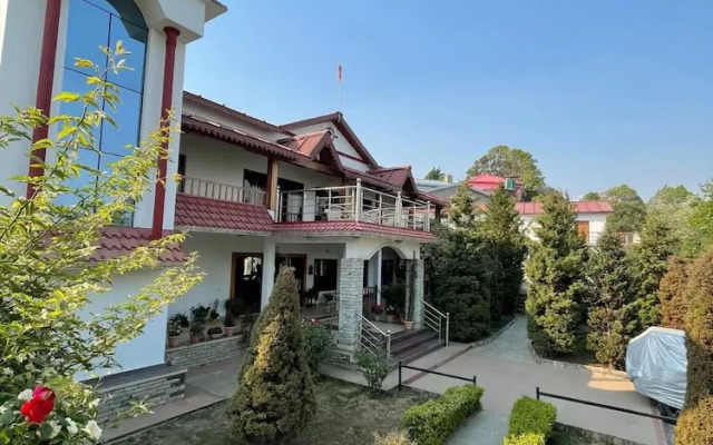 Shri Shail Inn