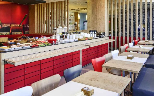ibis Uberaba