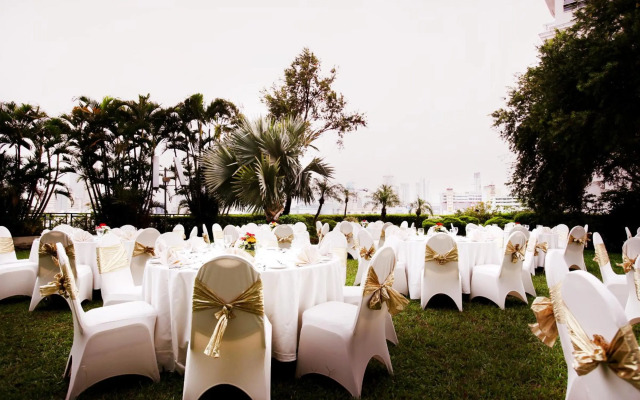 Millennium Hotel Sirih Jakarta